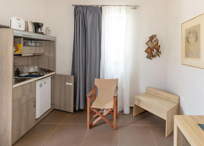 Oinoni\'S Home - Aiakos Studio