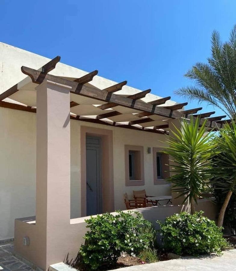 Oinoni's - Aiakos Appartement