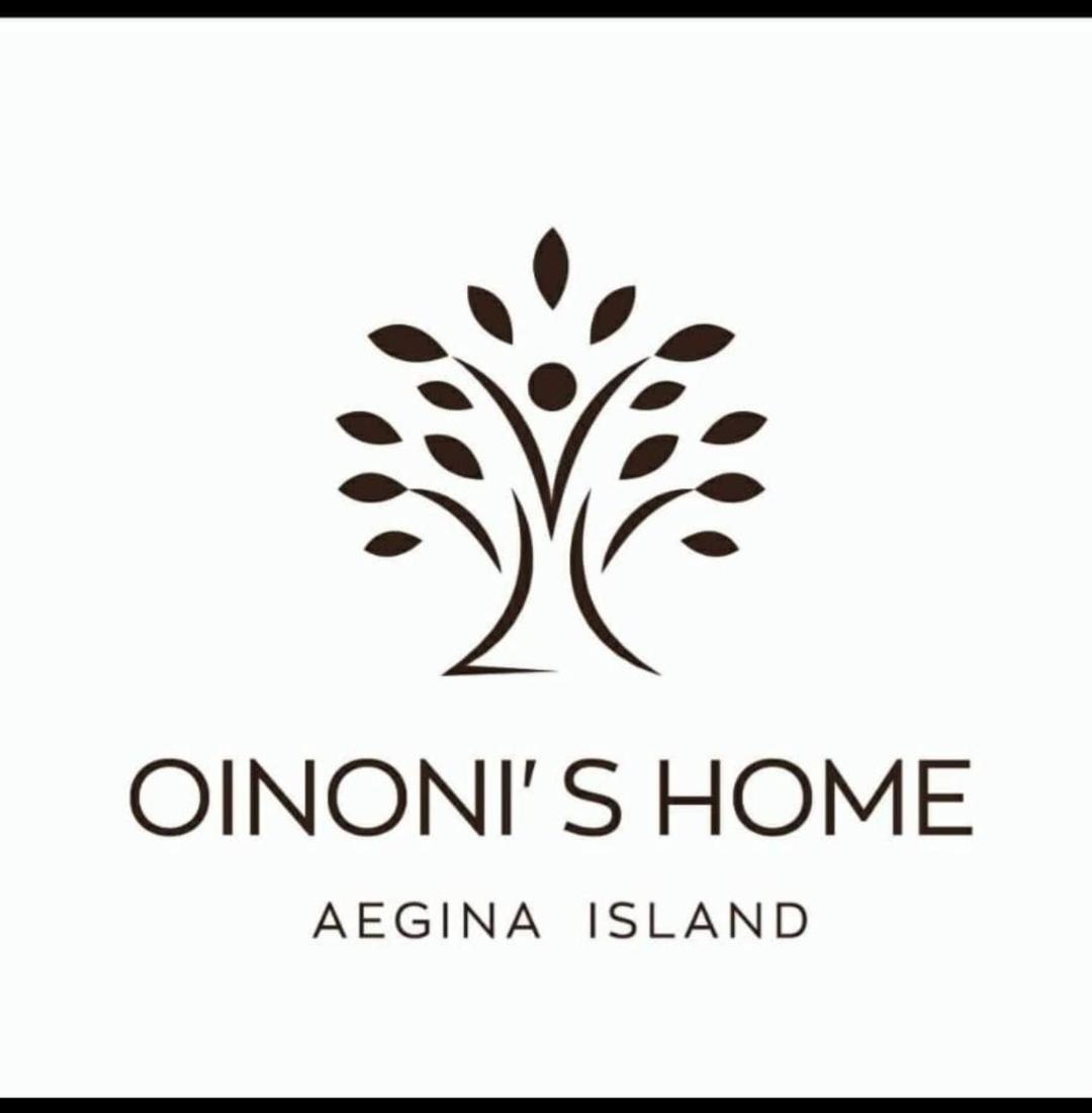 Appartement Oinoni's - Aiakos *