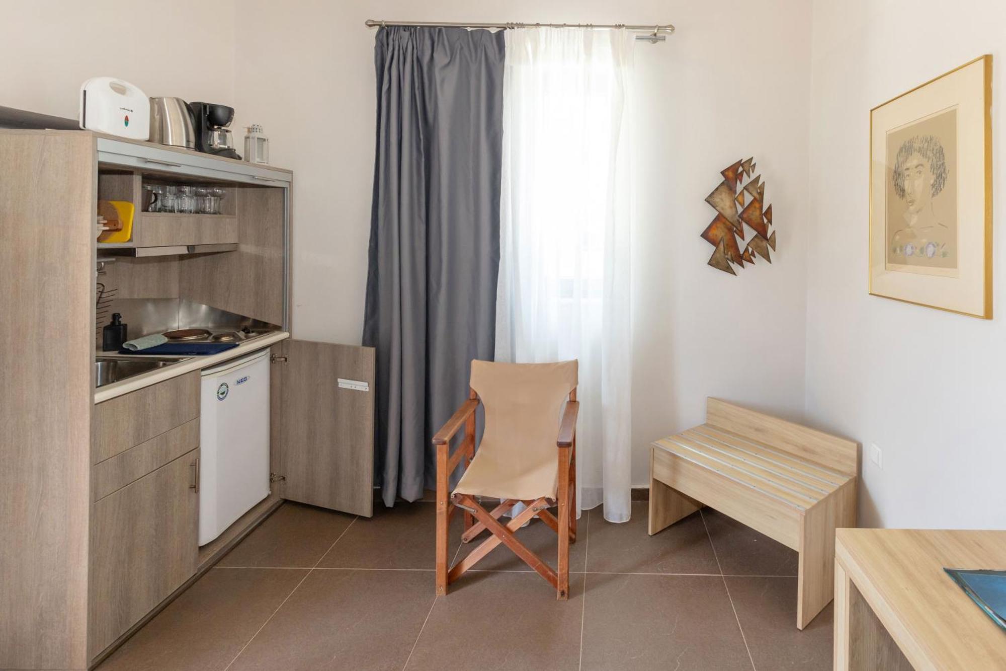 Appartement Oinoni's - Aiakos *