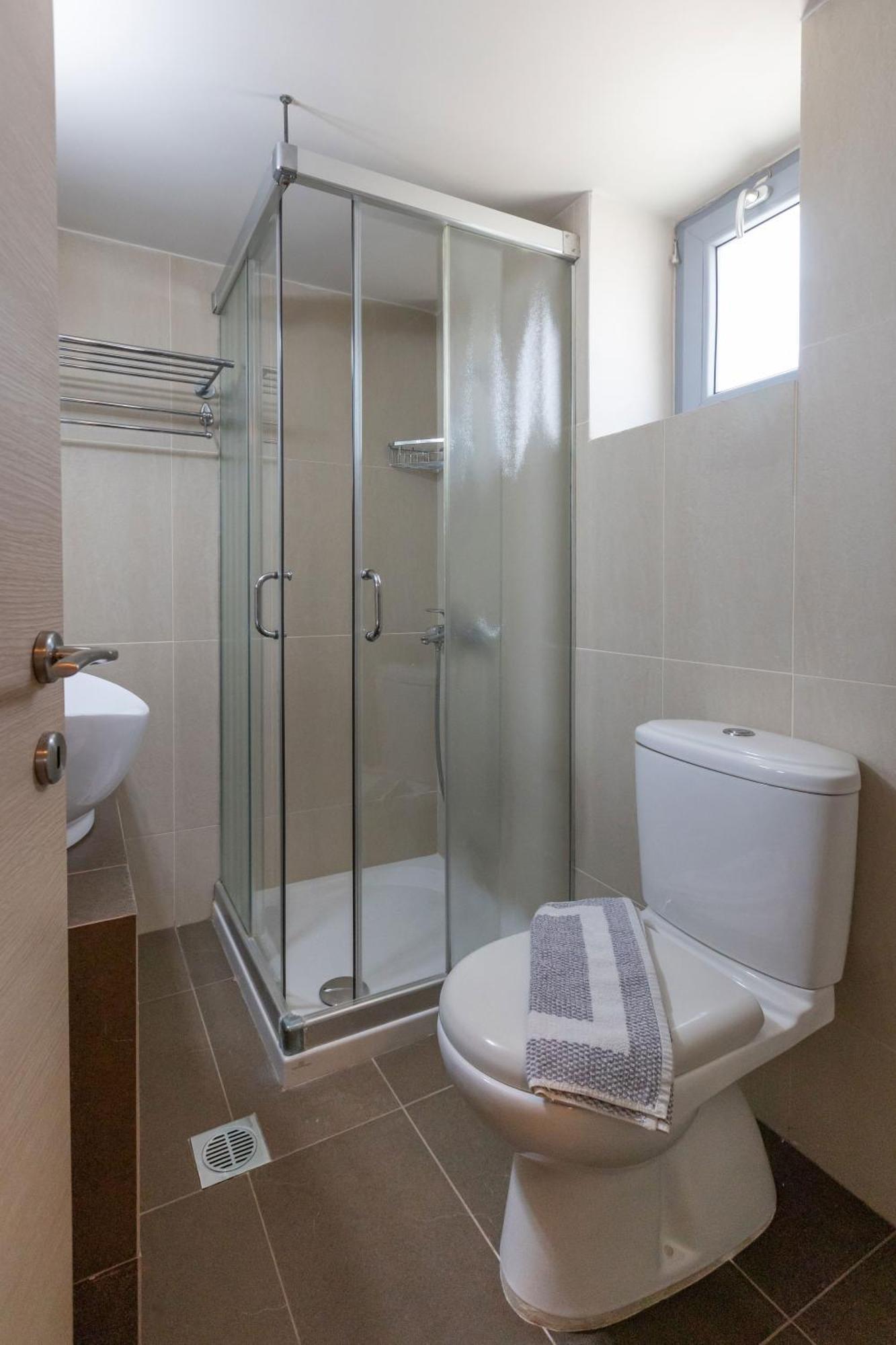 Oinoni's - Aiakos Appartement *