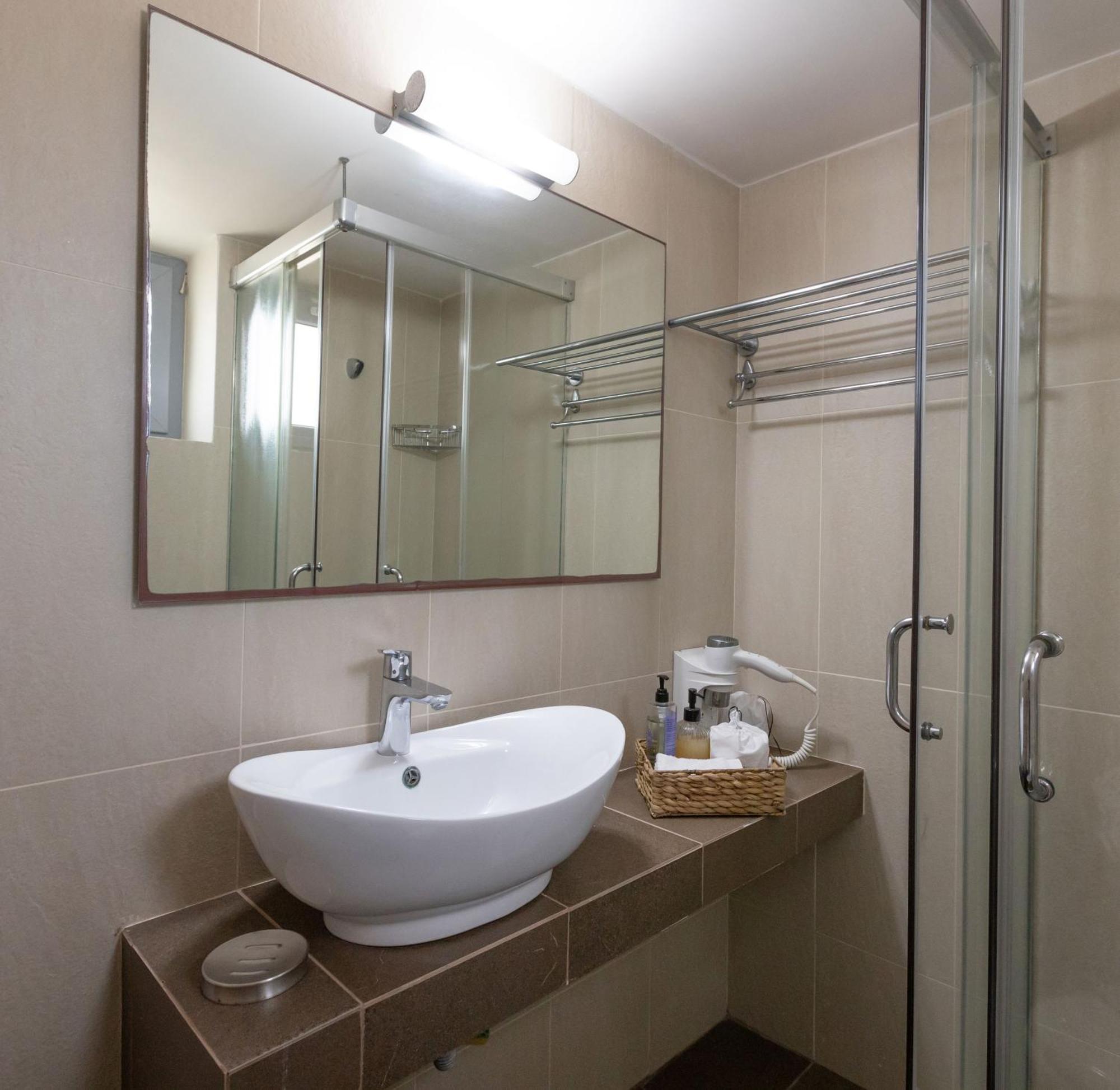 Appartement Oinoni's - Aiakos